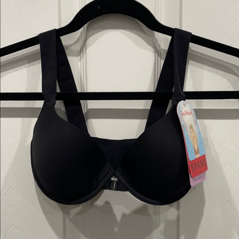 Spanx Bra